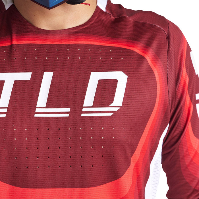 Troy Lee Designs Sprint Reverb Jersey