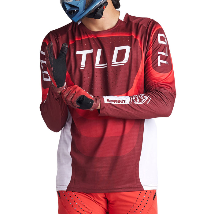 Troy Lee Designs Sprint Reverb Jersey