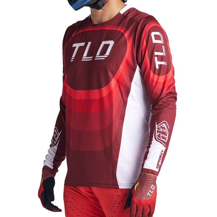 Troy Lee Designs Sprint Reverb Jersey