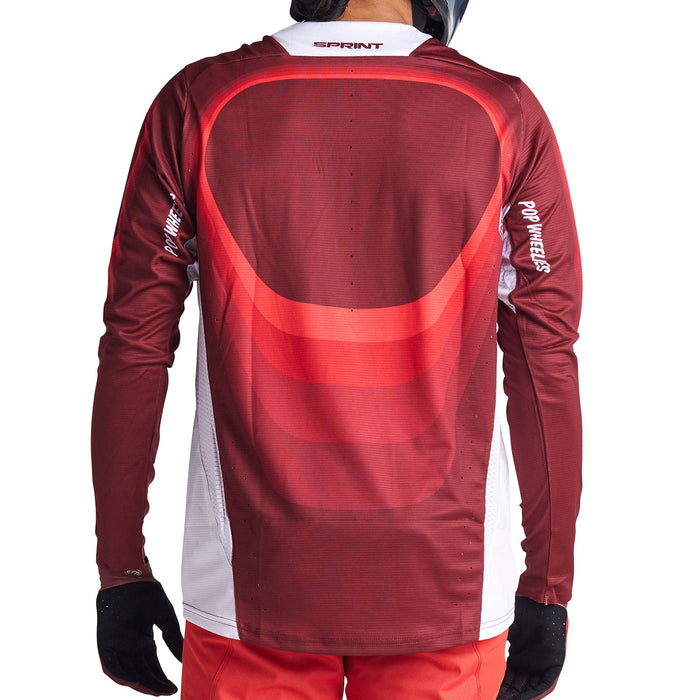 Troy Lee Designs Sprint Reverb Jersey