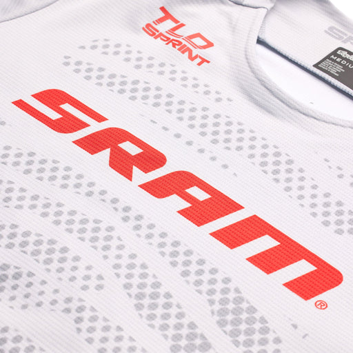 Troy Lee Designs Sprint SRAM Shifted Jersey