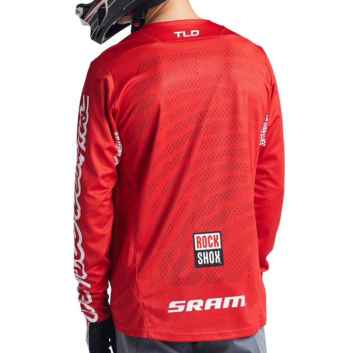 Troy Lee Designs Sprint SRAM Shifted Jersey