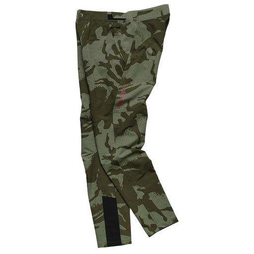 Troy Lee Designs Youth Skyline Shadow Camo Pants