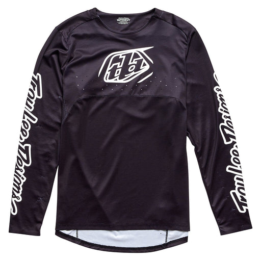 Troy Lee Designs Youth Sprint Icon Jersey