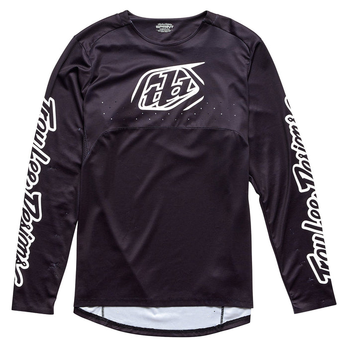 Troy Lee Designs Youth Sprint Icon Jersey