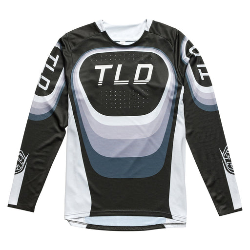 Troy Lee Designs Youth Sprint Reverb Jersey