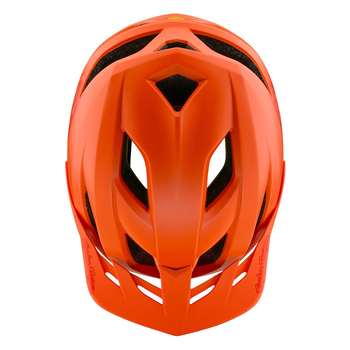 Troy Lee Designs Youth Flowline Point Helmet