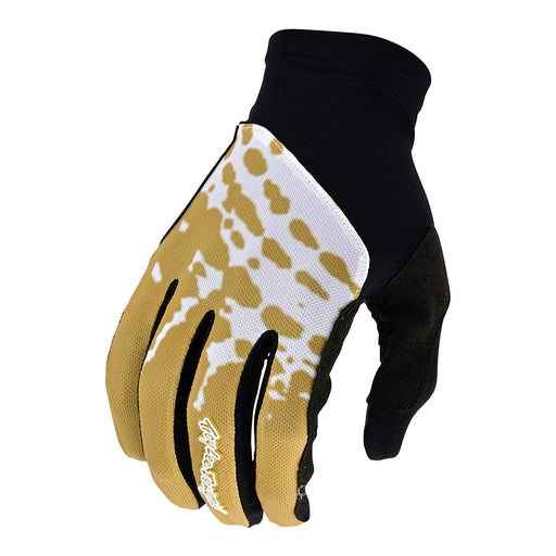 Troy Lee Designs Flowline Big Spin Gloves