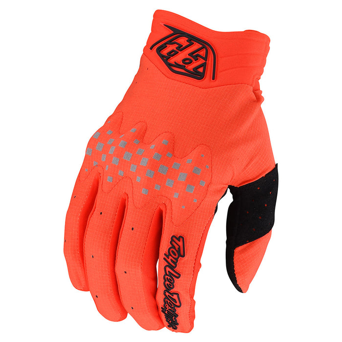 Troy Lee Designs Gambit Solid Gloves