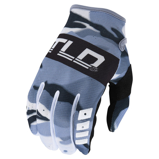 Troy Lee Designs GP Camo Gloves