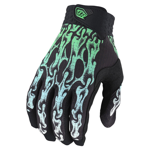 Troy Lee Designs Youth Air Slime Hands Gloves