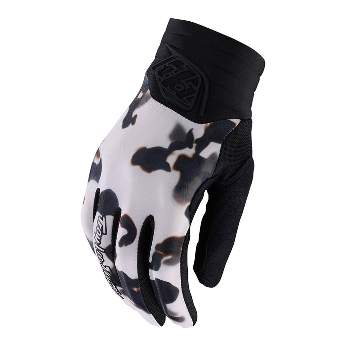 Troy Lee Designs Womens Luxe Tortoise Gloves