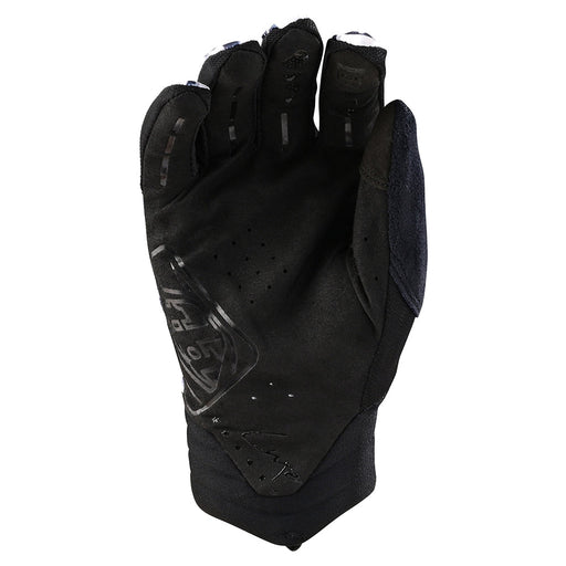 Troy Lee Designs Womens Luxe Wild Cat Gloves