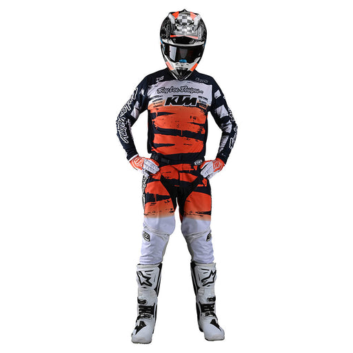 Troy Lee Designs Youth GP Brushed Team Pants