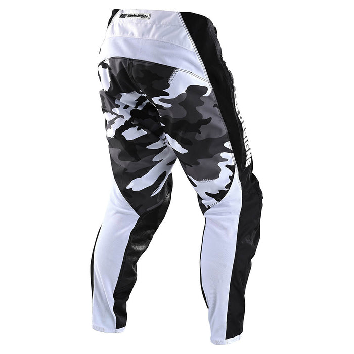 Troy Lee Designs Youth GP Formula Camo Pants