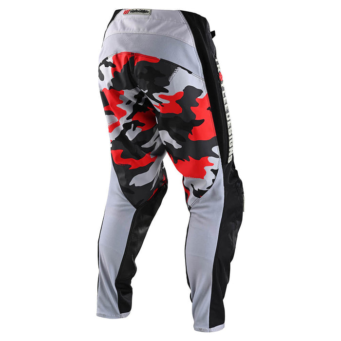 Troy Lee Designs GP Formula Camo Pants