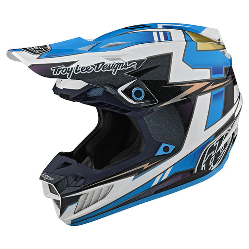Troy Lee Designs SE5 Composite Graph Helmet
