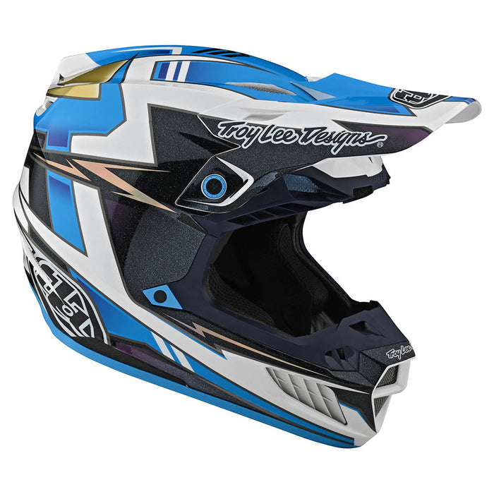 Troy Lee Designs SE5 Composite Graph Helmet