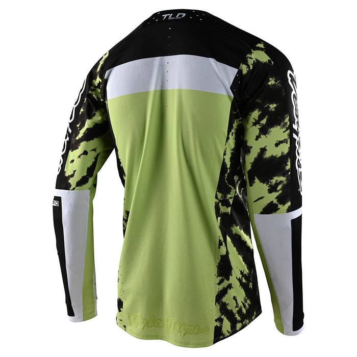 Troy Lee Designs SE Pro Dyeno Jersey