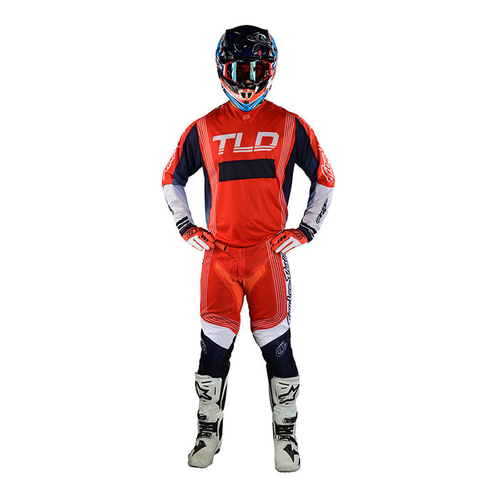 Troy Lee Designs GP Air Rhythm Jersey