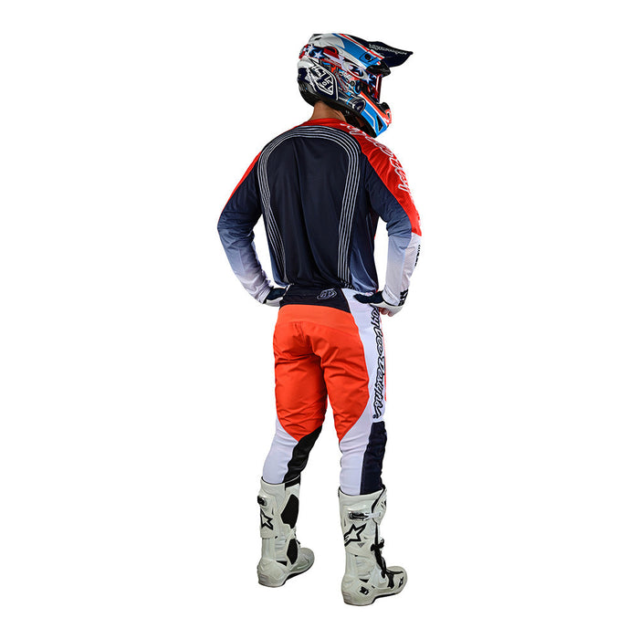 Troy Lee Designs GP Air Rhythm Jersey