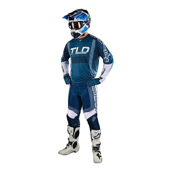 Troy Lee Designs GP Air Rhythm Jersey