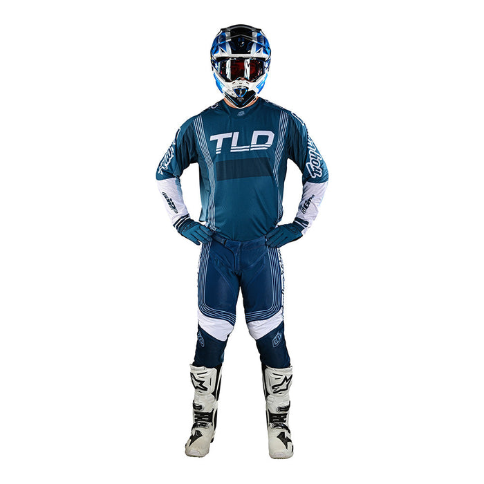 Troy Lee Designs GP Air Rhythm Jersey