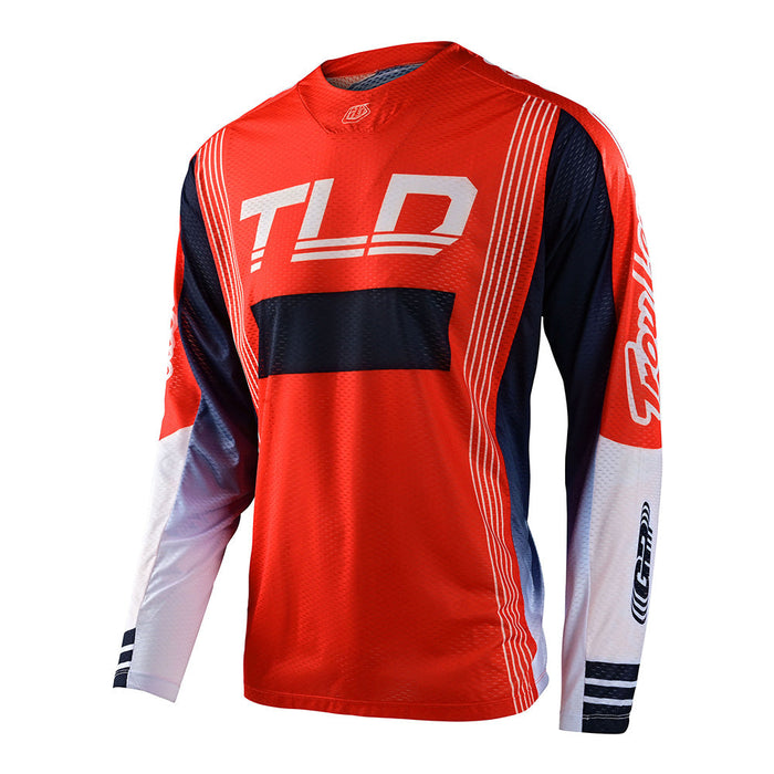 Troy Lee Designs GP Air Rhythm Jersey