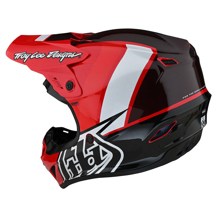 Troy Lee Designs GP Nova Helmet