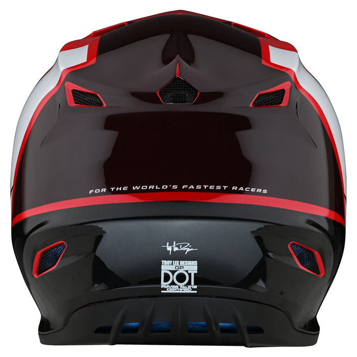 Troy Lee Designs GP Nova Helmet