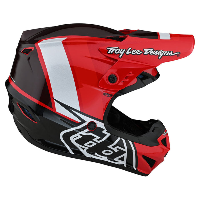 Troy Lee Designs GP Nova Helmet