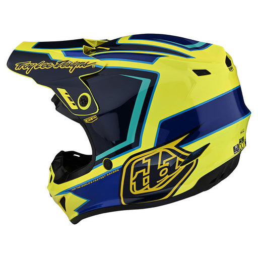 Troy Lee Designs GP Ritn Helmet