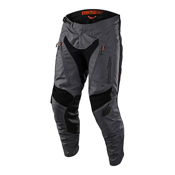 Troy Lee Designs Scout GP Solid Pants