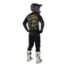 Troy Lee Designs Scout SE Systems Brushed Camo Jersey