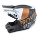 Troy Lee Designs SE5 Carbon Qualifier Helmet