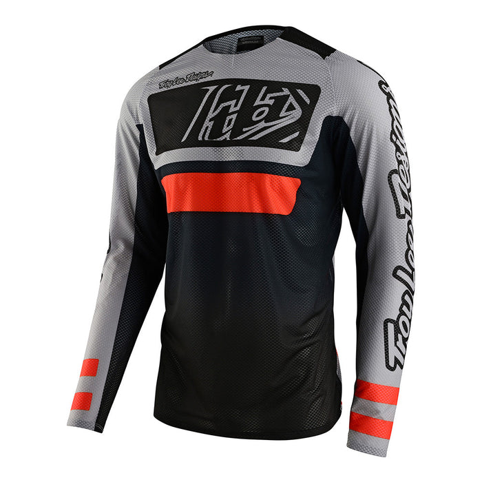 Troy Lee Designs SE Pro Air Lanes Jersey