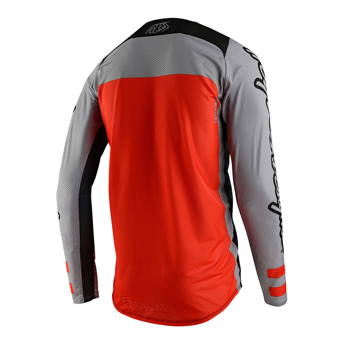 Troy Lee Designs SE Pro Air Lanes Jersey