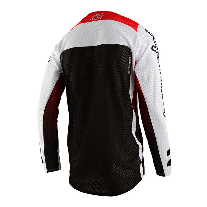 Troy Lee Designs SE Pro Air Lanes Jersey