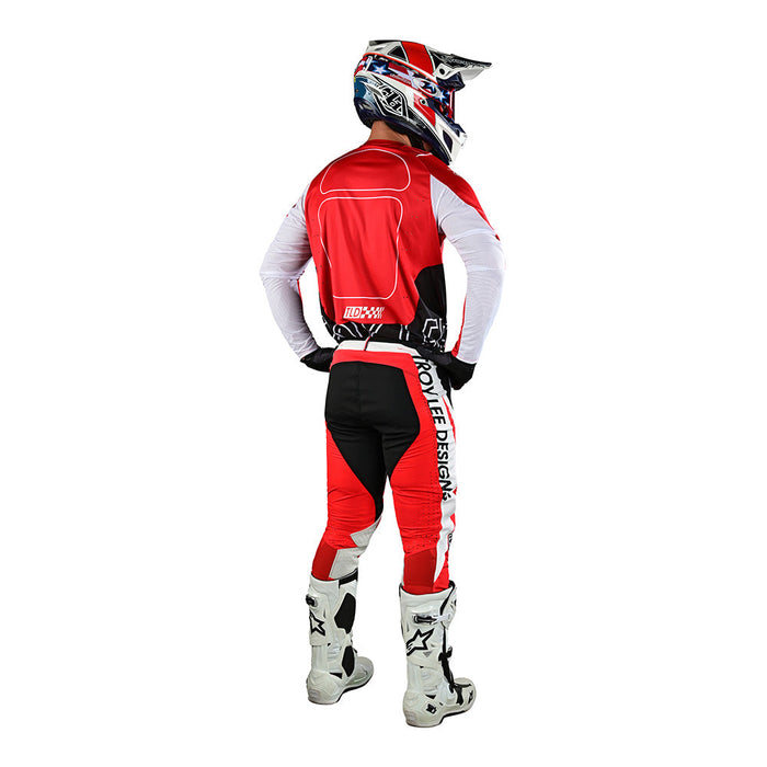 Troy Lee Designs SE Pro Drop In Pants