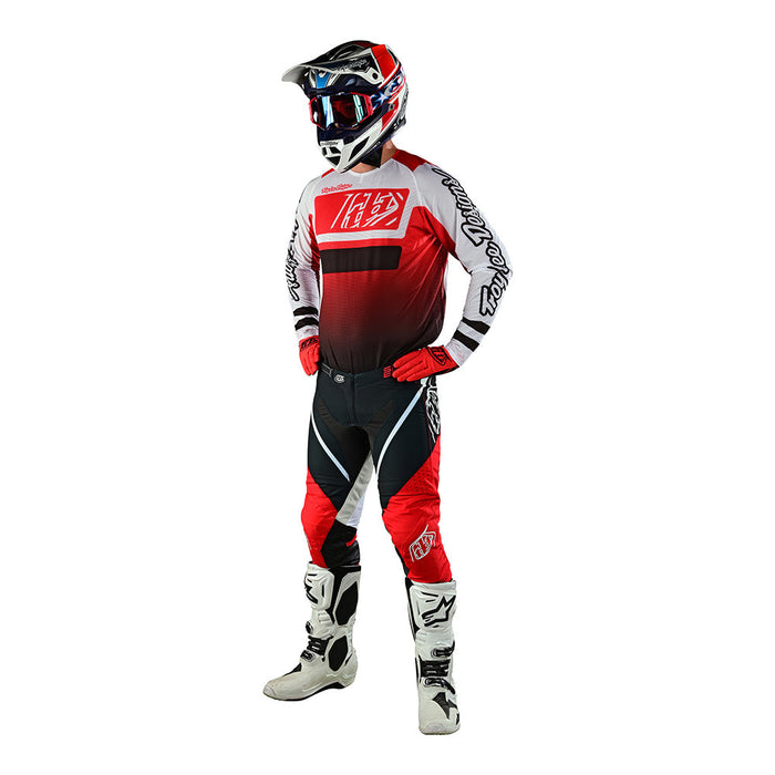 Troy Lee Designs SE Pro Air Lanes Jersey