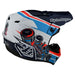 Troy Lee Designs Youth SE4 Polyacrylite Skooly Helmet