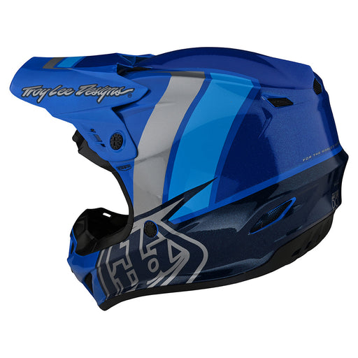 Troy Lee Designs Youth GP Nova Helmet