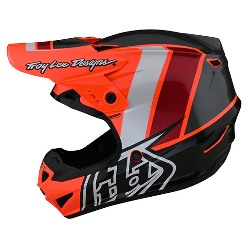 Troy Lee Designs GP Nova Helmet