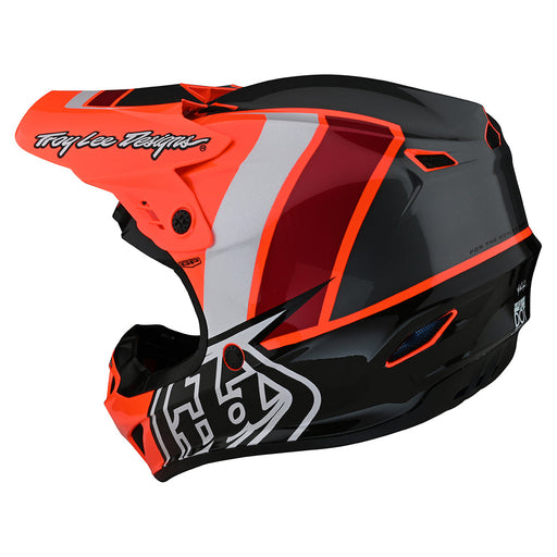 Troy Lee Designs GP Nova Helmet