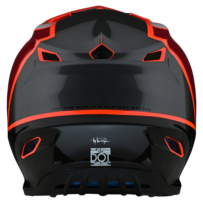 Troy Lee Designs GP Nova Helmet