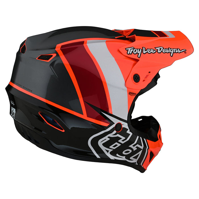 Troy Lee Designs Youth GP Nova Helmet