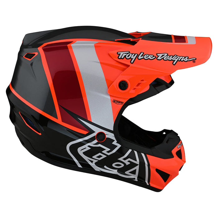 Troy Lee Designs GP Nova Helmet