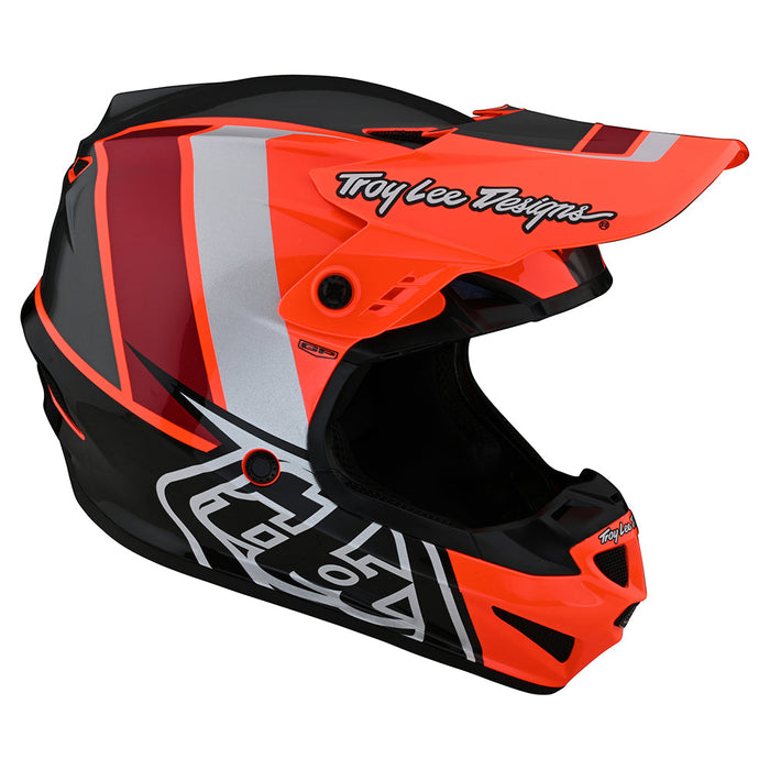 Troy Lee Designs GP Nova Helmet