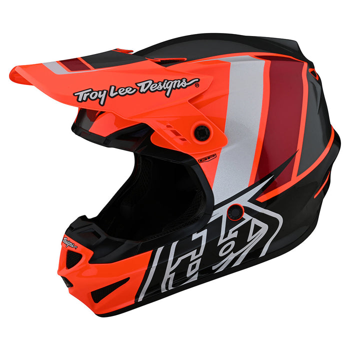 Troy Lee Designs Youth GP Nova Helmet