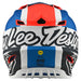 Troy Lee Designs SE4 Polyacrylite Quattro Helmet